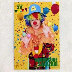 2026年最新】alfee トレカ 坂崎の人気アイテム - メルカリ