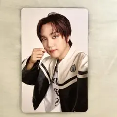 THE DREAM SHOW4 ドリショ4 ヘチャン トレカ ラントレ - メルカリ