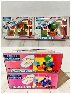 2026年最新】NIKKO マリオカートの人気アイテム - メルカリ