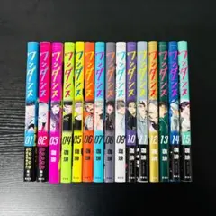 2026年最新】ワンダンス 初版の人気アイテム - メルカリ