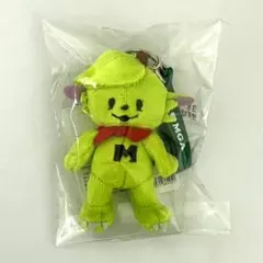 2026年最新】Mrs. GREEN APPLE メメル ぬいぐるみの人気アイテム