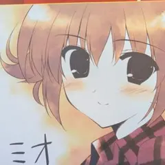 2026年最新】グリザイア 色紙の人気アイテム - メルカリ