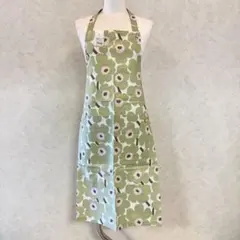 2026年最新】マリメッコ エプロン グリーンの人気アイテム - メルカリ