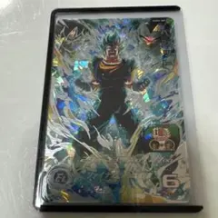 2026年最新】ドラゴンボールヒーローズugm4 ベジットの人気アイテム