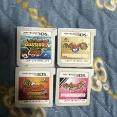 2026年最新】妖怪ウォッチ ソフト まとめ売りの人気アイテム - メルカリ