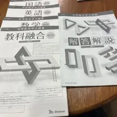 2026年最新】学力推移調査 ベネッセ 中1の人気アイテム - メルカリ