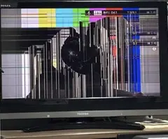 2026年最新】ジャンク regzaの人気アイテム - メルカリ