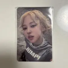 2026年最新】blackpink ロゼ トレカの人気アイテム - メルカリ