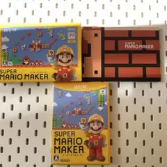 2026年最新】WiIU 本体 マリオメーカーの人気アイテム - メルカリ