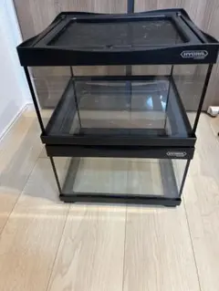 2026年最新】爬虫類 ケージ 120の人気アイテム - メルカリ