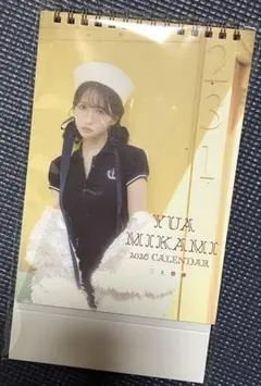 2026年最新】三上悠亜 カレンダーの人気アイテム - メルカリ