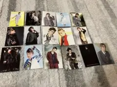 2026年最新】aaa トレカの人気アイテム - メルカリ