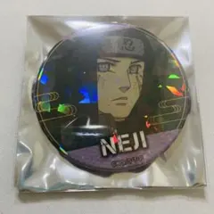 2026年最新】naruto ネジ 缶バッジの人気アイテム - メルカリ