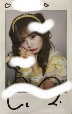 2026年最新】直筆サイン チェキの人気アイテム - メルカリ