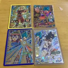 2026年最新】ドラゴンボール カード まとめ売りの人気アイテム - メルカリ