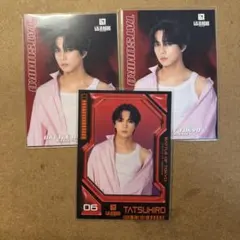 2026年最新】中村竜大 チェキの人気アイテム - メルカリ