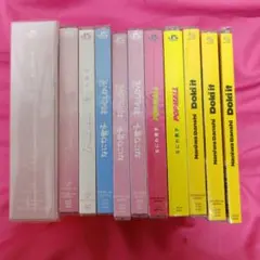 2026年最新】CD まとめ売りの人気アイテム - メルカリ