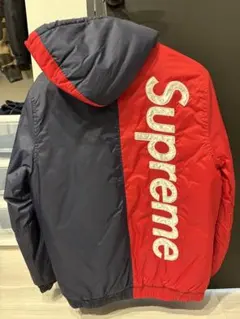 2026年最新】SUPREME カラー：レッド系 ナイロンジャケットの人気