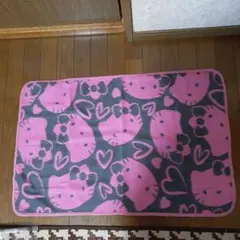 2026年最新】毛布 電気 キティの人気アイテム - メルカリ