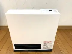 2026年最新】ガスファンヒーター リンナイ 中古の人気アイテム - メルカリ