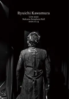 2026年最新】河村隆一 dvdの人気アイテム - メルカリ