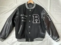 2026年最新】the rampage reboot スタジャンの人気アイテム - メルカリ