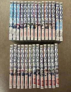 2026年最新】ブルーロック 全巻 28の人気アイテム - メルカリ