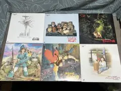 2026年最新】LD 風の谷のナウシカの人気アイテム - メルカリ