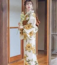 2026年最新】dita 浴衣 向日葵の人気アイテム - メルカリ