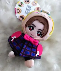 2026年最新】くるすけ マスコットの人気アイテム - メルカリ