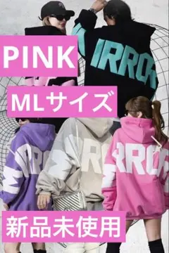 2026年最新】mirror9 パーカーの人気アイテム - メルカリ