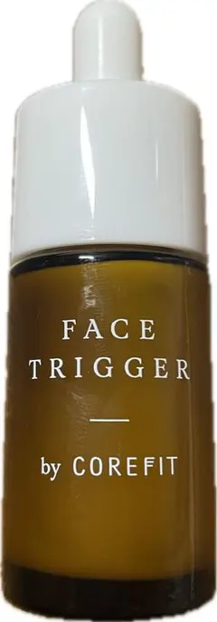 2026年最新】フェイストリガー コアフィットの人気アイテム - メルカリ