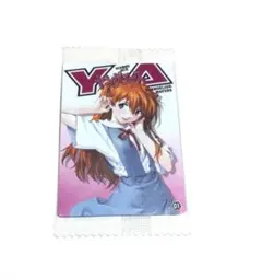 2026年最新】ヤングエース アスカ ウエハースの人気アイテム - メルカリ