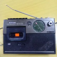 2026年最新】ソニー レトロ ラジカセの人気アイテム - メルカリ
