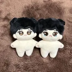 2026年最新】seventeen ぬいぐるみ ミンギュの人気アイテム - メルカリ