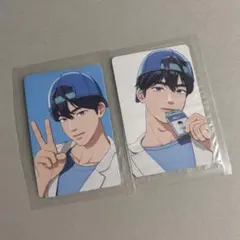 2026年最新】PLAVE イェジュン トレカの人気アイテム - メルカリ