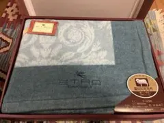 2026年最新】エトロ タオルケットの人気アイテム - メルカリ