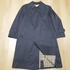 2026年最新】Aquascutum カラー：ネイビー系 ステンカラーコートの人気