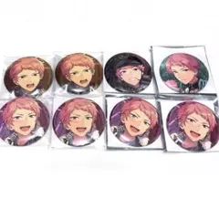 2026年最新】缶バッジ 斎宮宗 テーマスカウトの人気アイテム - メルカリ