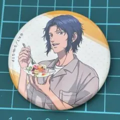 2026年最新】テニプリスト 幸村 缶バッジの人気アイテム - メルカリ