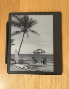 2026年最新】KIndle scribe 本体の人気アイテム - メルカリ