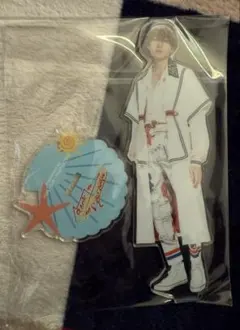 2026年最新】八木勇征 アクスタ bttmの人気アイテム - メルカリ