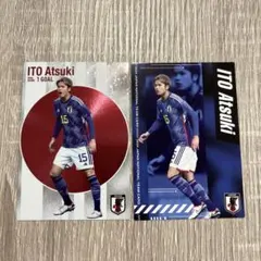 2026年最新】伊藤敦樹の人気アイテム - メルカリ