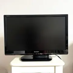2026年最新】液晶テレビ 22インチ SHARPの人気アイテム - メルカリ