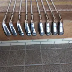 2026年最新】パラダイム アイアン レフティの人気アイテム - メルカリ