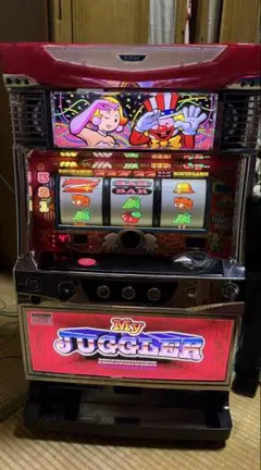 2026年最新】マイジャグラー3 実機の人気アイテム - メルカリ