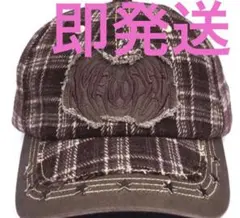 2026年最新】ec melodi キャップの人気アイテム - メルカリ