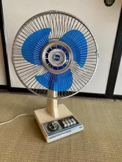 2026年最新】扇風機 レトロ ナショナルの人気アイテム - メルカリ