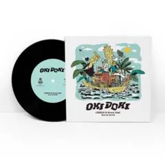 2026年最新】okidoki レコードの人気アイテム - メルカリ