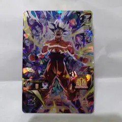 2026年最新】ドラゴンボールヒーローズ mm5 secの人気アイテム - メルカリ